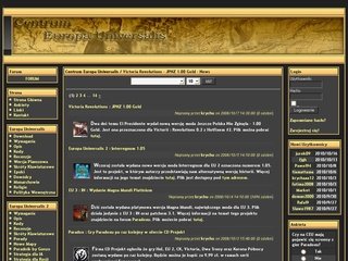 Podgląd europa-universalis.sztab.com