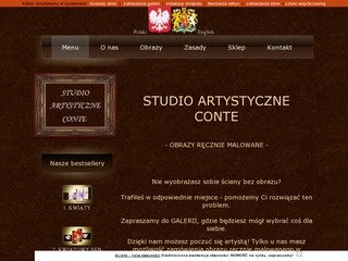 Podgląd conteart.netgaleria.pl