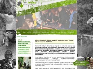 Podgląd mkintegra.pl