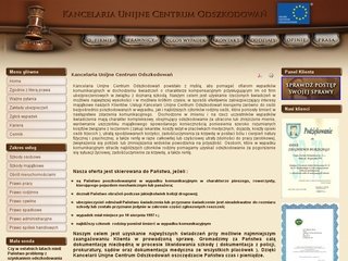 Podgląd unijneco.pl