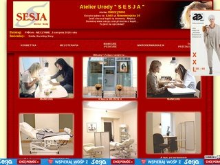 Podgląd sesja.com.pl
