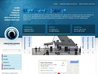 Podgląd tanie-ubezpieczenie.eu