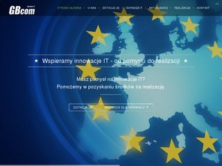 Podgląd gbcom.pl