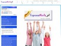 Podgląd topowamoda.pl