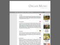 Podgląd organ-music.net
