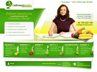 Podgląd nazdrowymszlaku.pl