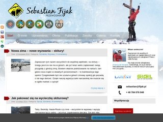 Podgląd fijak.pl