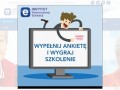 Podgląd ine.com.pl