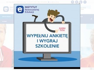 Podgląd ine.com.pl