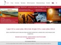 Podgląd borynafoundation.com