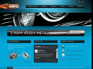 Podgląd grind.com.pl
