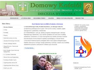 Podgląd oaza.lo.pl