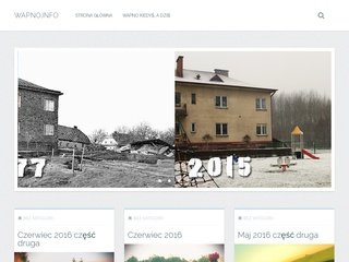 Podgląd wapno.info