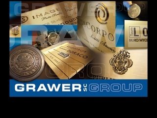 Podgląd grawergroup.pl