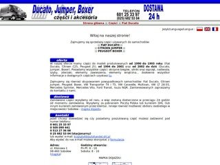 Podgląd ducato.autohandel.shl.pl