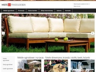 Podgląd hastegarden.pl