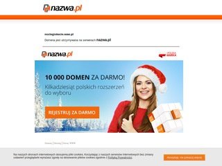 Podgląd noclegiokecie.waw.pl