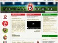 Podgląd footballblog.pl