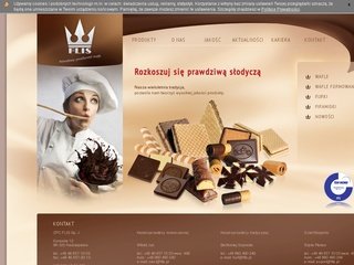 Podgląd flis.com.pl