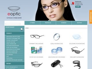 Miniaturka eoptic.pl