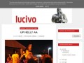 Podgląd lucivo.blogspot.com