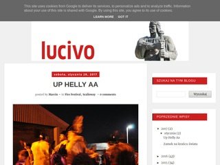 Miniaturka lucivo.blogspot.com