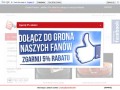 Podgląd stylowepaski.pl