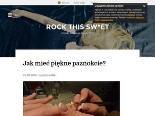 Miniaturka jezyniec.blox.pl