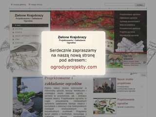 Miniaturka ogrodyprojekty.pl