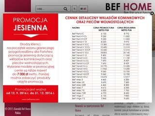Podgląd befpolska.com