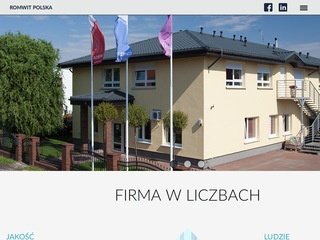 Podgląd romwit.pl