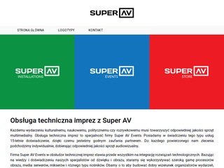 Podgląd super-av.pl