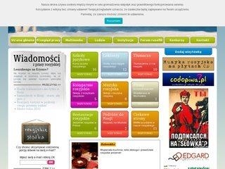 Podgląd rosyjski.com