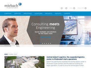 Podgląd miebach.com