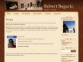 Podgląd robertbogacki.pl