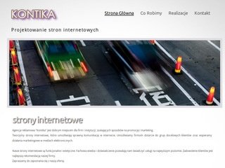 Podgląd kontika.com