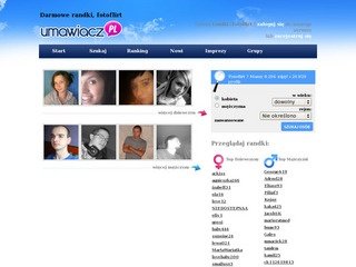 Podgląd umawiacz.pl