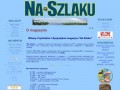 Podgląd naszlaku.pttk.pl