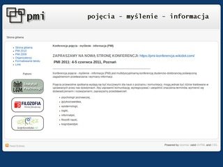 Podgląd pmi.amu.edu.pl