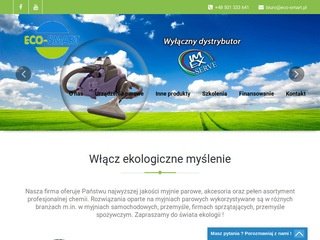 Podgląd eco-smart.pl