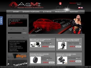 Podgląd agmi-tuning.com