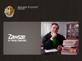 Podgląd olczyk-adwokat.pl
