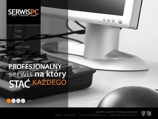 Podgląd serwispc.eu