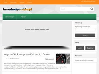 Podgląd samochody-swiata.pl