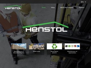 Podgląd henstol.com.pl