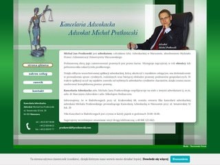 Podgląd pratkowski.com