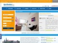 Podgląd apartbookers.com
