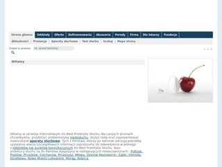 Podgląd asmed.org.pl