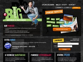 Podgląd bigsponsor.pl