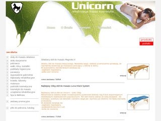 Podgląd unicorn-trade.pl